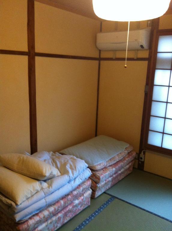 Rakucho Ryokan Киото Экстерьер фото