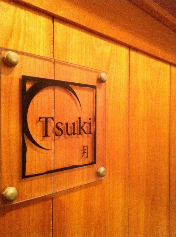 Rakucho Ryokan Киото Экстерьер фото